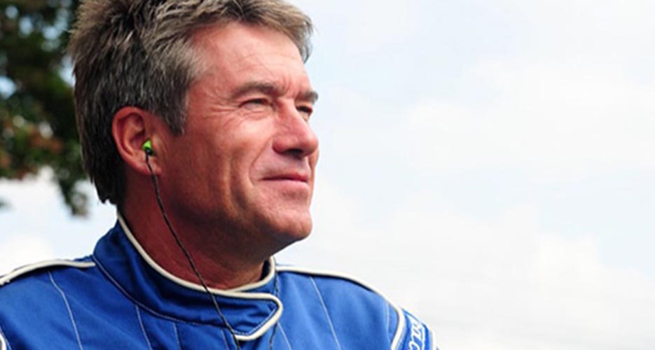 TIFF NEEDELL: THE BEST GETAWAY DRIVER THAT NEVER WAS